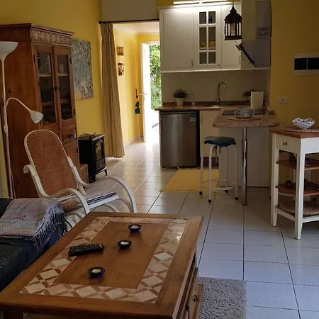 Lejlighed Bungalow Palmitita La Victoria de Acentejo