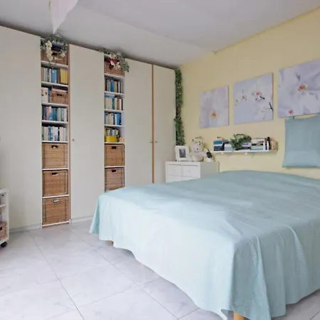 Bungalow Palmitita Lejlighed