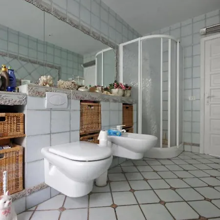 Lejlighed Bungalow Palmitita