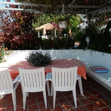Lejlighed Bungalow Palmitita La Victoria de Acentejo