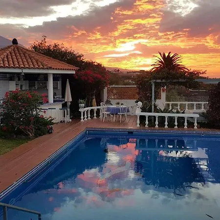 Lejlighed Bungalow Palmitita